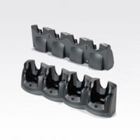 Motorola 4-Slot Charge Only Cradle (CRD5500-4000CR)